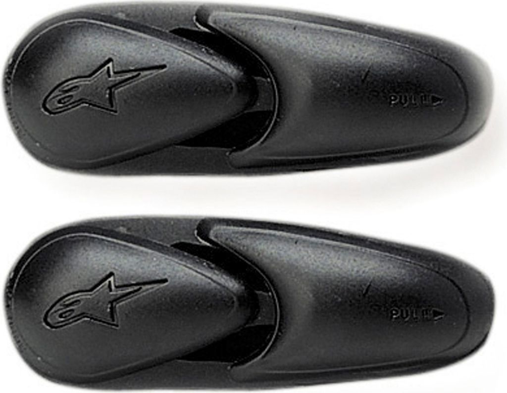 Alpinestars Super/SMX-3 toe slider Zdjęcie produktu 