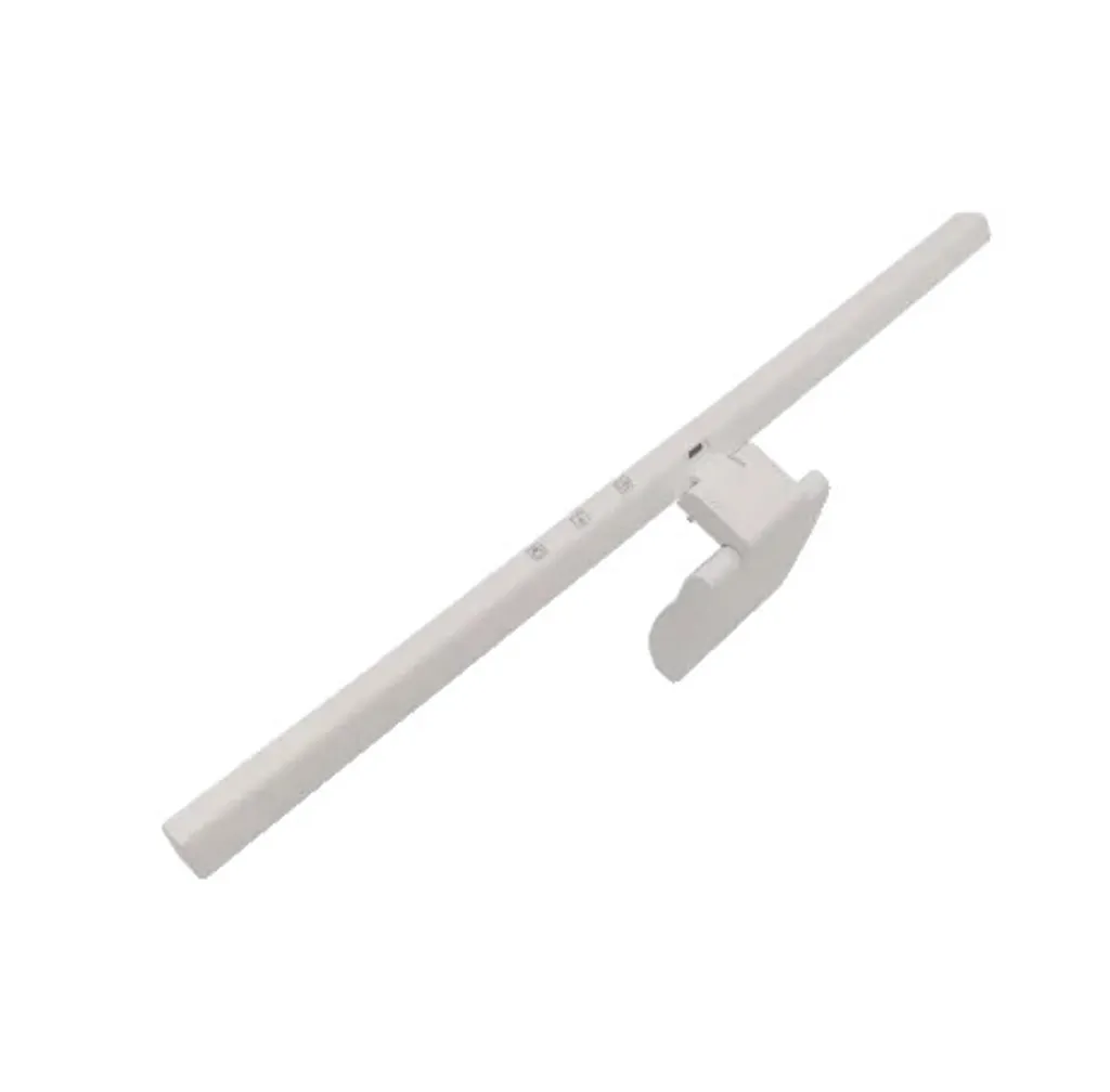 Barre de LED lampe de bureau DND-blanc à intensité variable pour PC