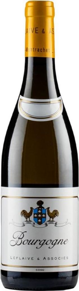 Domaine Leflaive Associes Bourgogne Blanc 2023 Weißwein Frankreich MACON-VERZE 75.00 cl 12.5 %