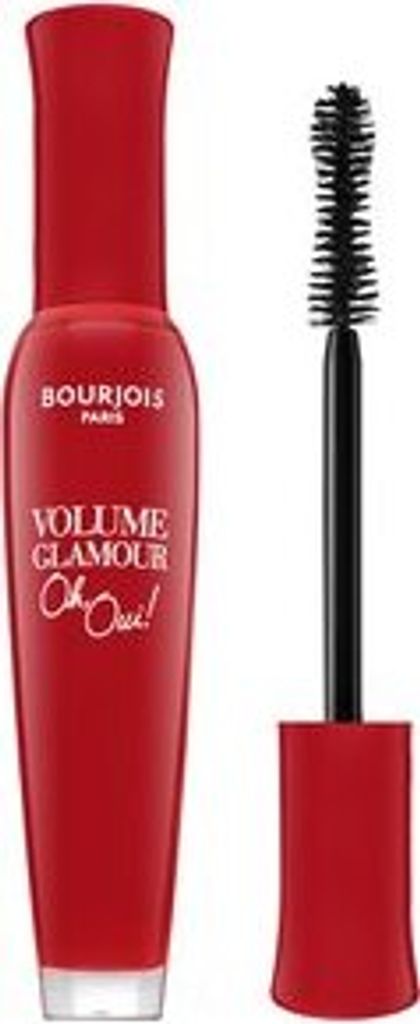 Bourjois Big Lashes Oh, Oui! Mascara Wimperntusche für verlängerte Wimpern und Volumen 7 ml