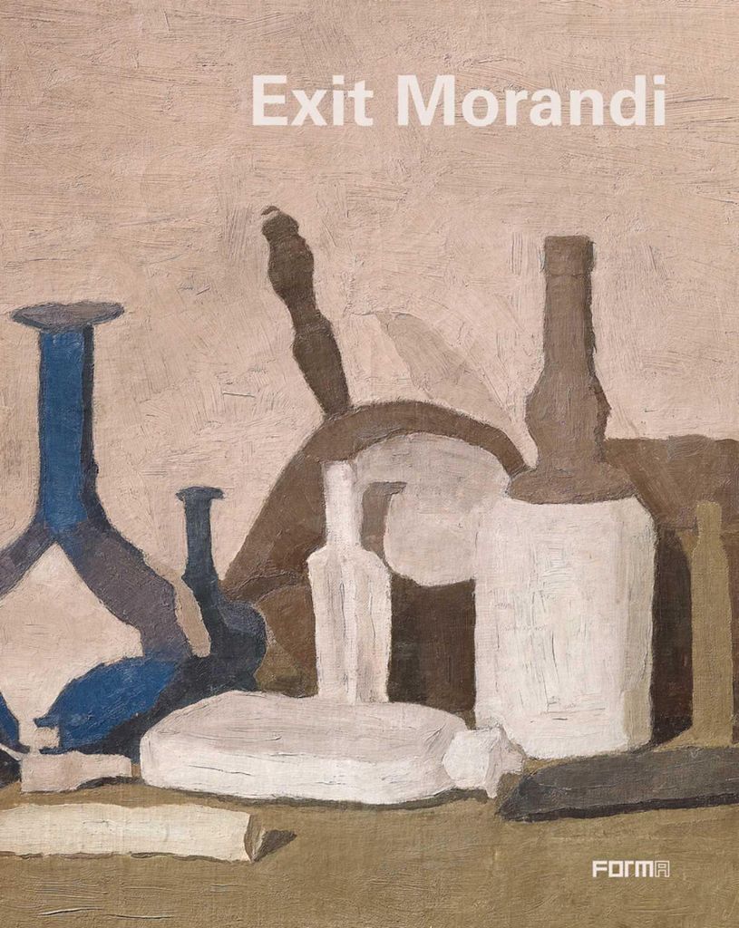 Ausstieg Morandi.