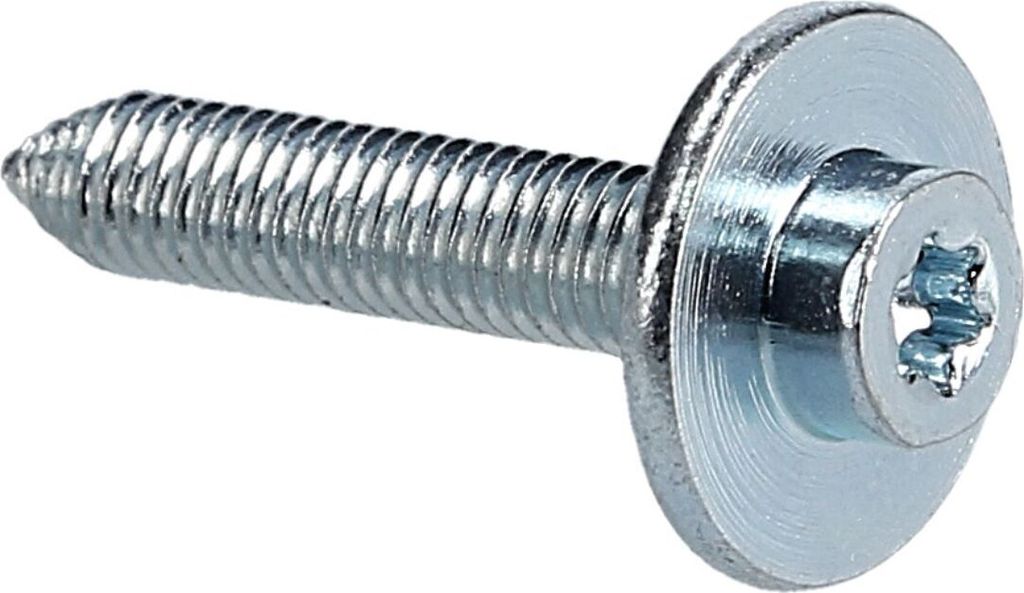 Bosch Siemens 170215 00170215 Vis à tête Torx Vis de Image du produit 
