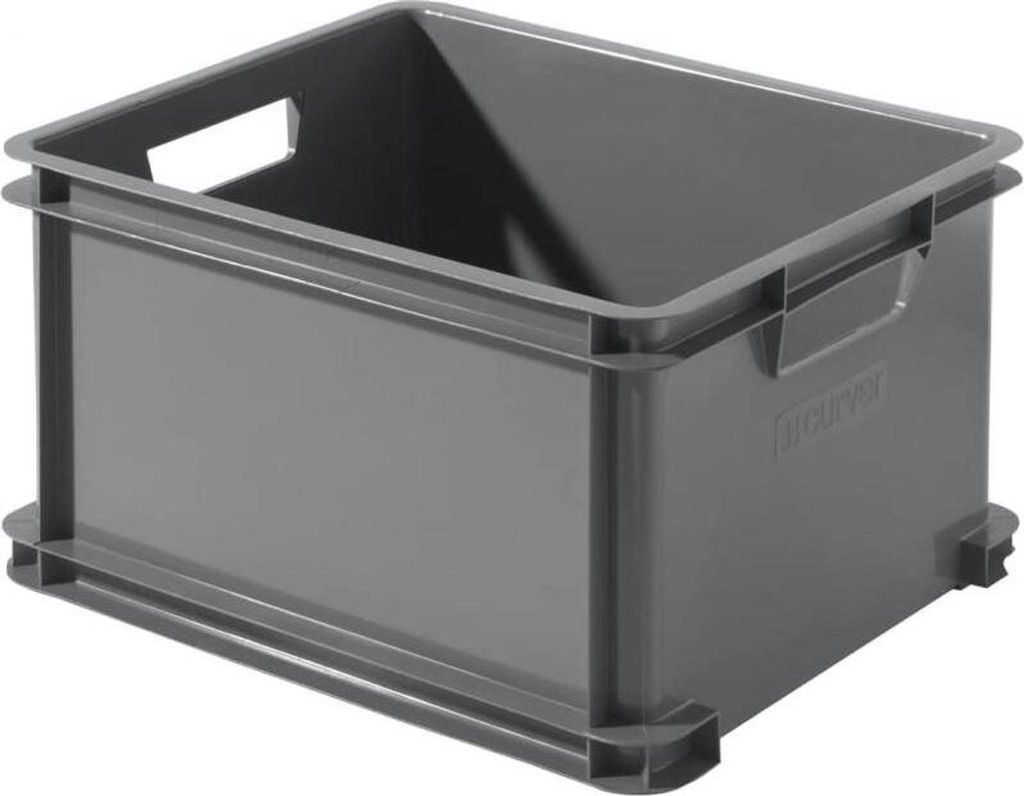 CURVER 6302007 CU Unibox Grande Eco Aufbewahrungskiste, Immagine del prodotto 