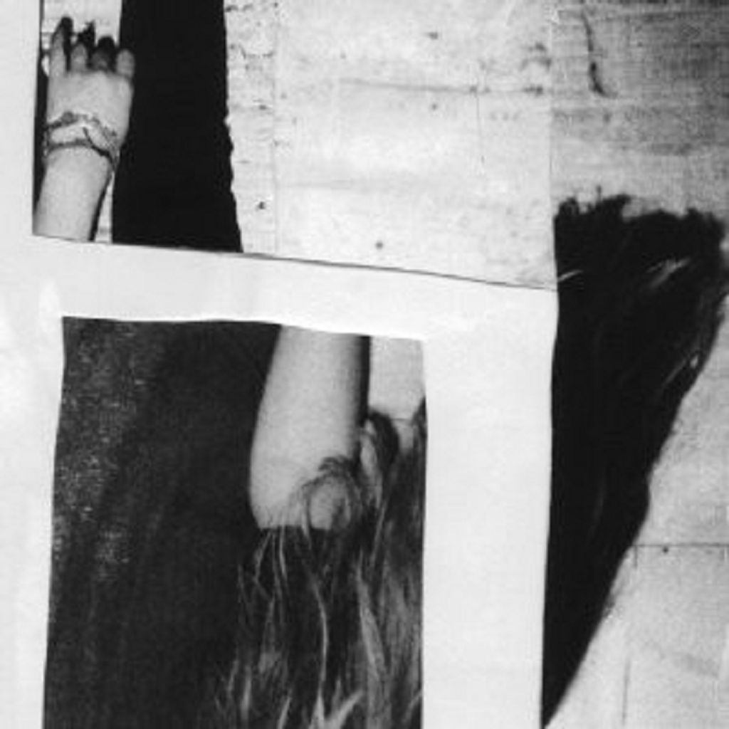 Naomi Punk-The Feeling