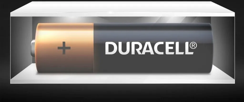 Piles Duracell Basic AAA LR3 Alcalines 1.5V - Pack de 24 Unités Fiables - 10