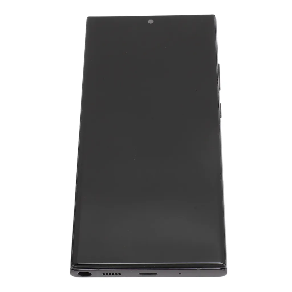 Réparer écran cassé Galaxy Note20 Ultra : Pack afficheur et vitre tactile - 3