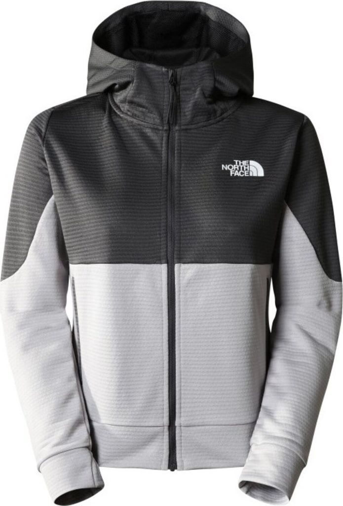 The North Face Sweatshirts MA Full Zip Fleece, NF0A824S5261, Größe: 158