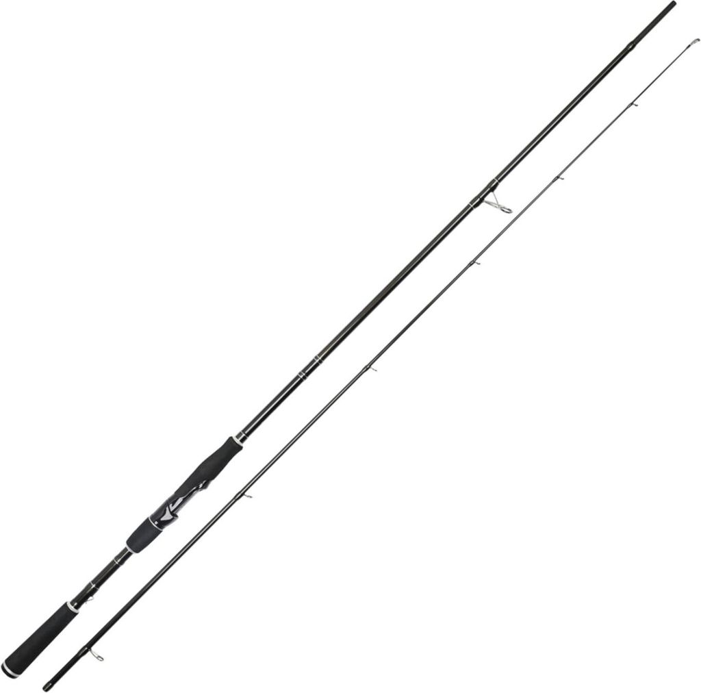 Westin W2 Zander Force 2.45 m 14-55 gr MH