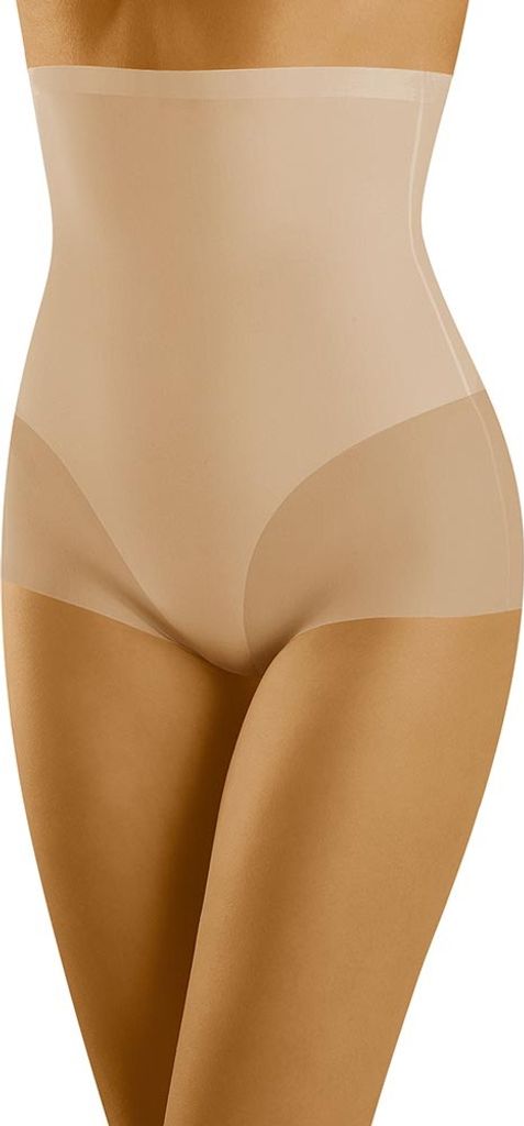 Wolbar Damen Slip WB218 , Beige, L