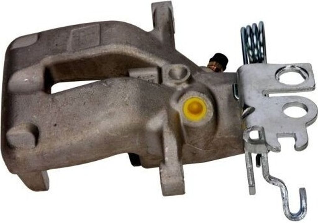 MAXGEAR 82-0074 - OE 2K0 615 424 Bremssattel, Hinterachse rechts für Caddy III (2C, 2K)