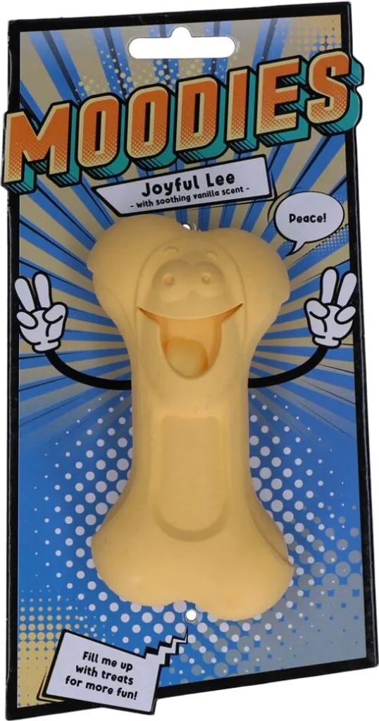 Moodies Joyful Lee Lenti Colorate Comfort | Prezzo e Recensioni