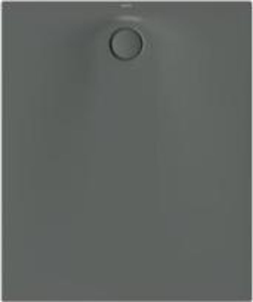 BETTE 4028-403T1 Duschwannen Ultra Space 25 mm T1