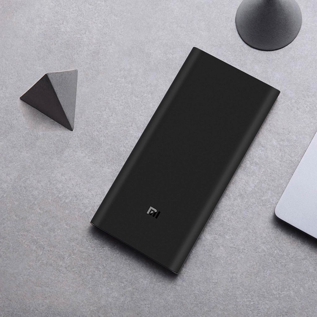 Xiaomi 3 Pro - Schwarz - Universal - Lithium Polymer (LiPo) Produktbild 5