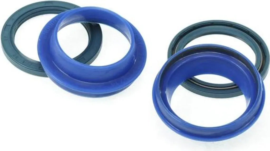 Ferme Fourche Enduro Ø32 mm Haute Résistance pour Rock Shox Reba