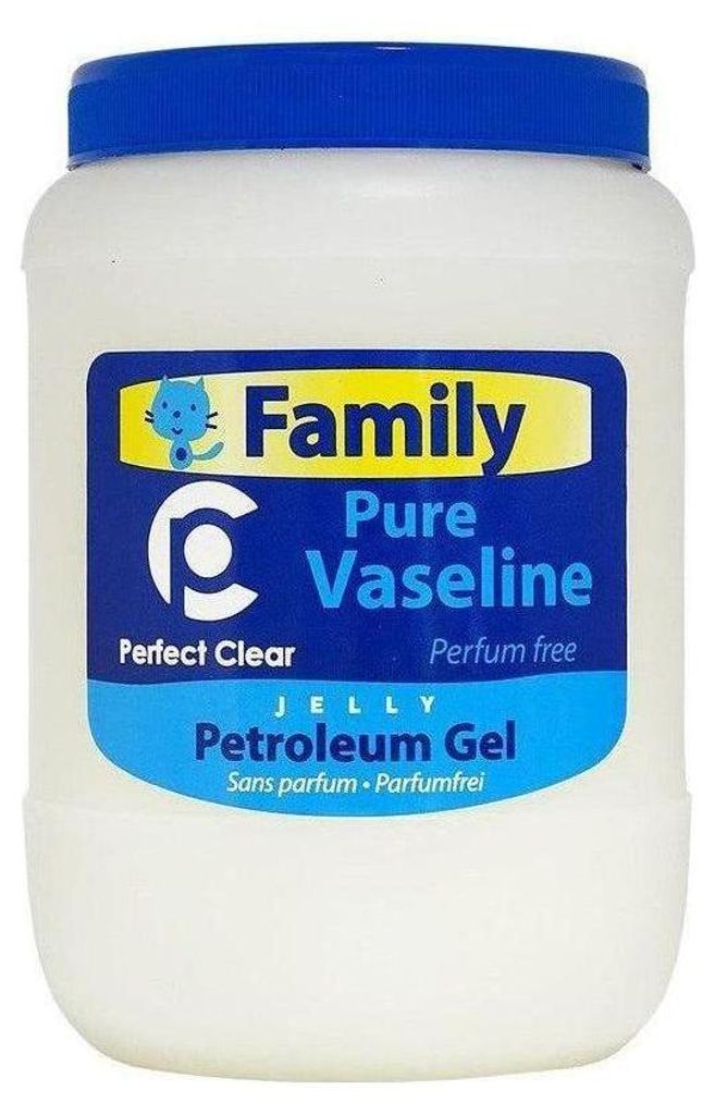 Vazelína Perfect Clear Pure bez parfumu 1200 ml Obrázok produktu 