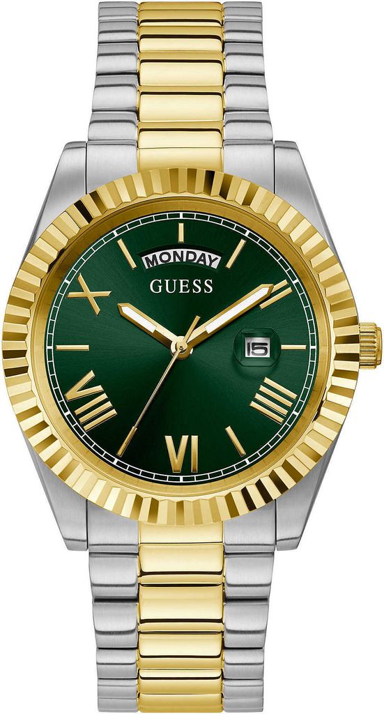Guess GW0265G8  watch CONNOISSEUR Obrázek produktu 