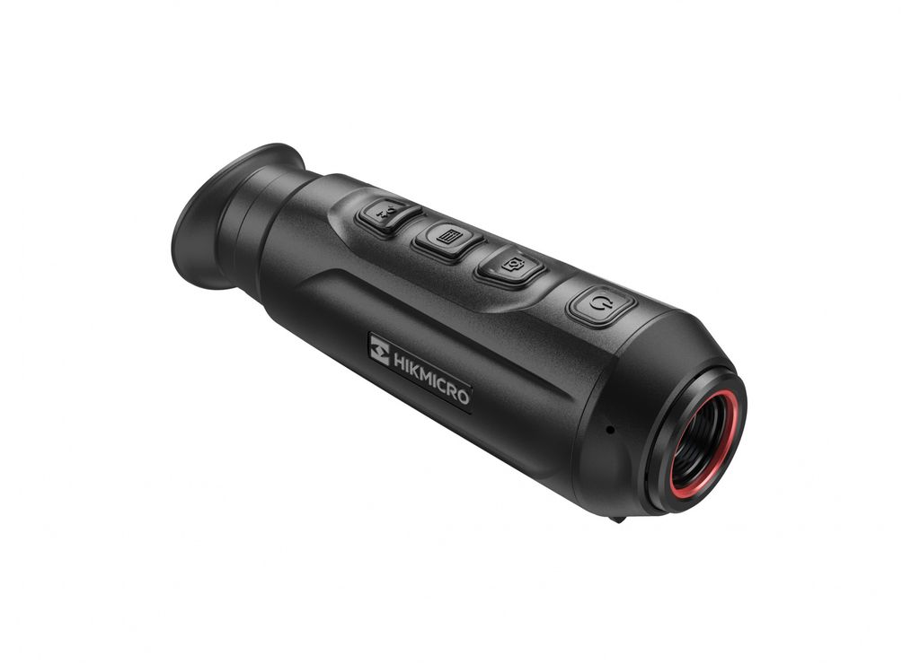 HIKMICRO LYNX LH15 2.0 - Termovizní monokulár Obrázek produktu 4