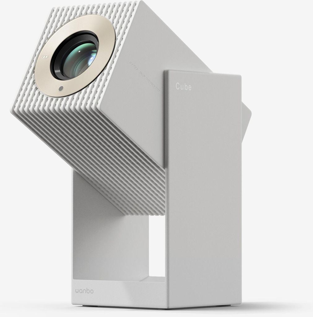 Proiettore Xiaomi Wanbo Cube 2 Pro Immagine del prodotto 