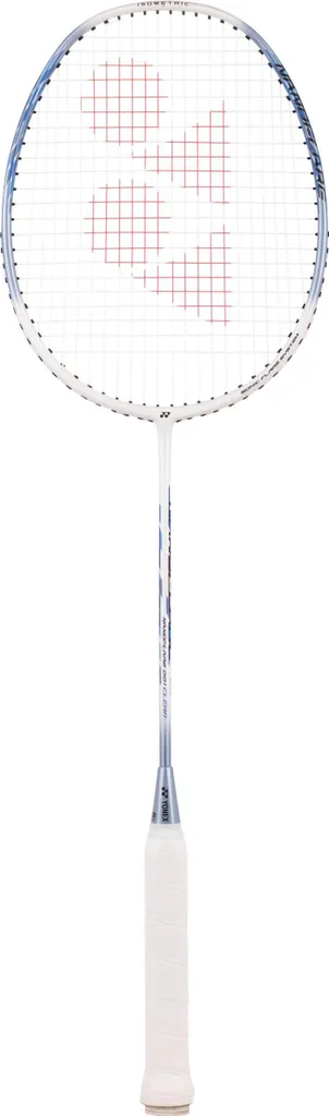 Raquette de badminton anti-vibration pour éviter la fatigue du bras