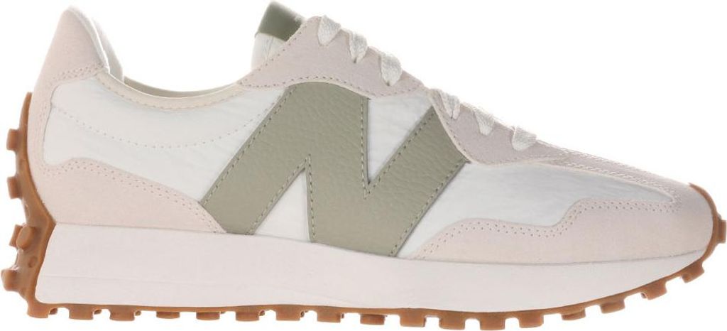 NEW BALANCE – Damen-Sneaker 327 – Größe 40,5