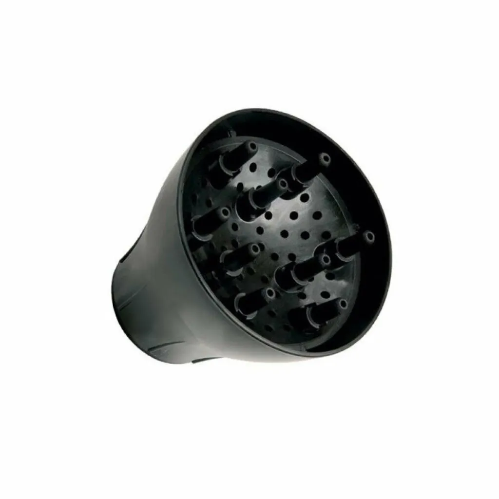 Accessorio Parlux 3800: Diffusore a Doccia Professionale Anti-Crespo - 3