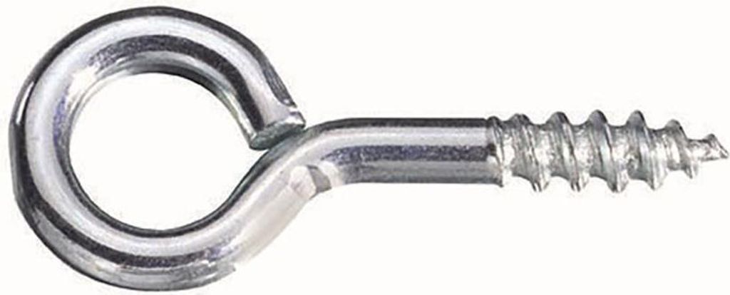 Box M 6 Einheiten. Geschlossene Zinkfassung 4,5x80mm Fadix