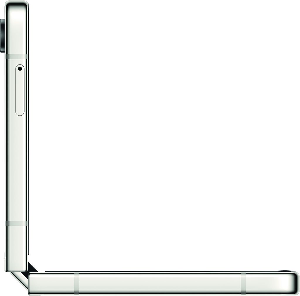 Samsung Galaxy Z Flip5 512GB Graphite Produktbild 21