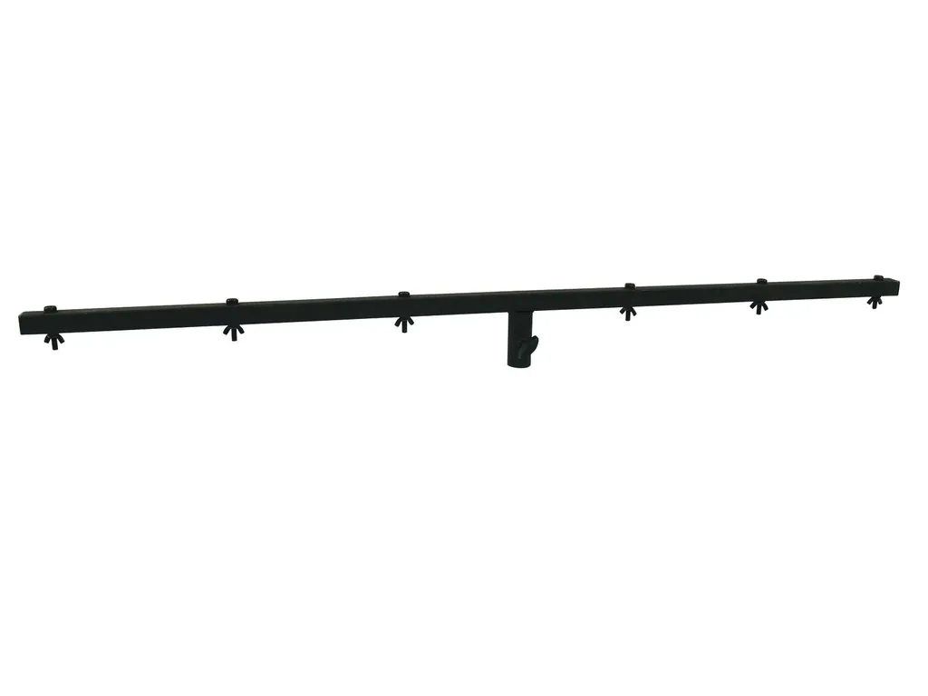 Eurolite HLQ-306 Querträger 59007076 - Barre de Support en Acier Noir