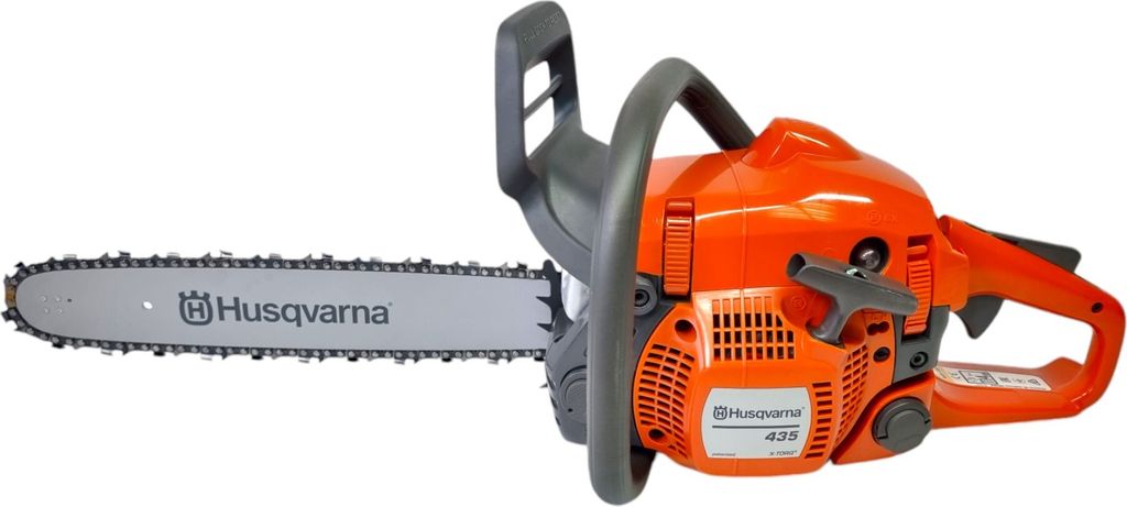 Husqvarna 435 II Benzínová reťazová píla 1,6 kW 2,2 Ps 40,9 Obrázok produktu 2
