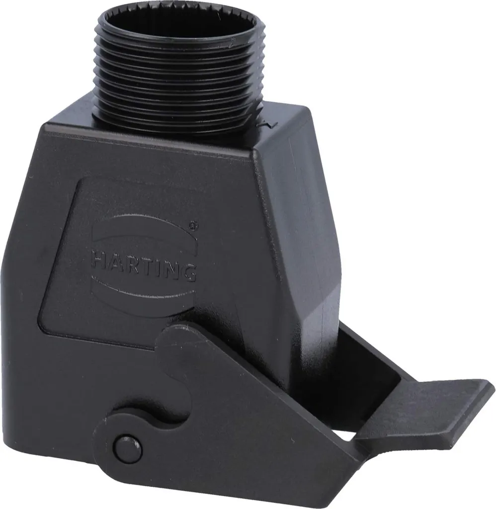 HARTING Han Q Alloggiamento Connettore M25: Robustezza Industriale IP65