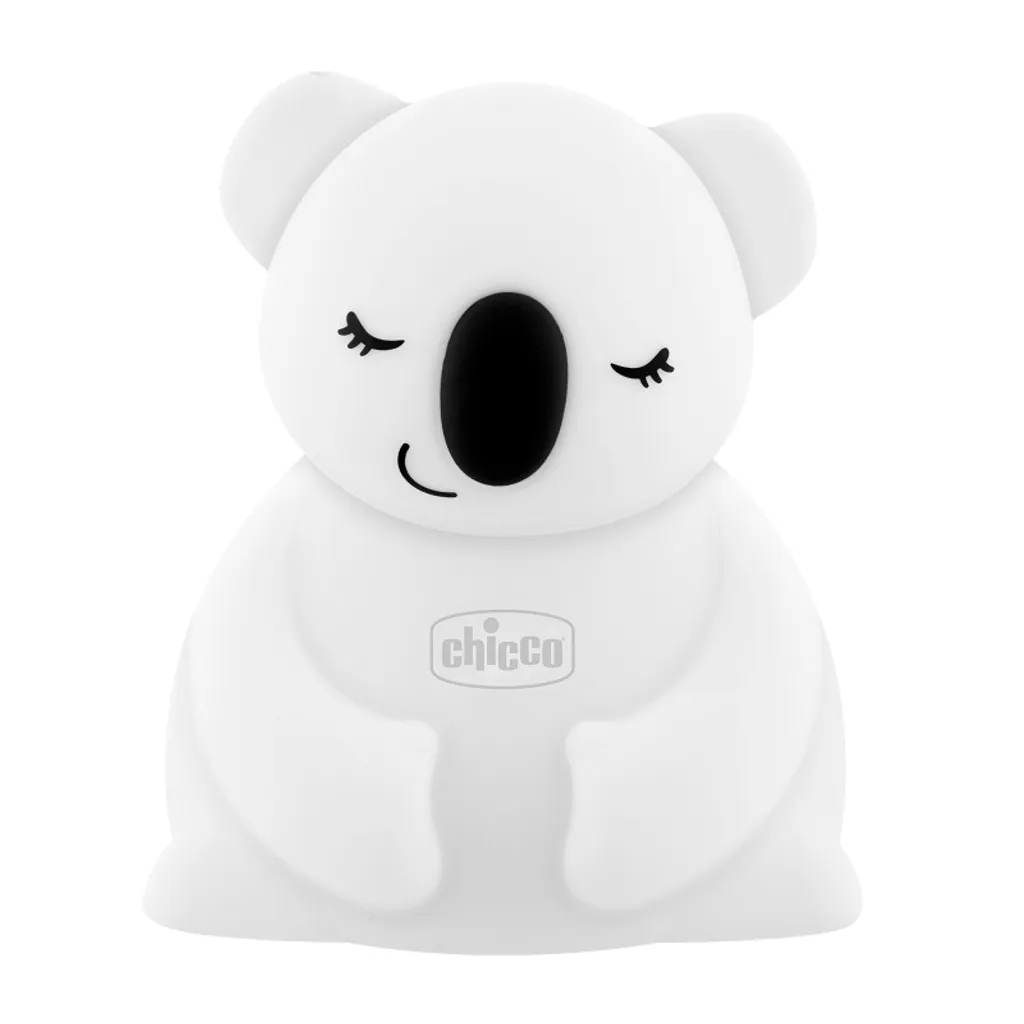 Chicco Koala Luce Notturna 00010575000000 | Lampada Notte Neonati