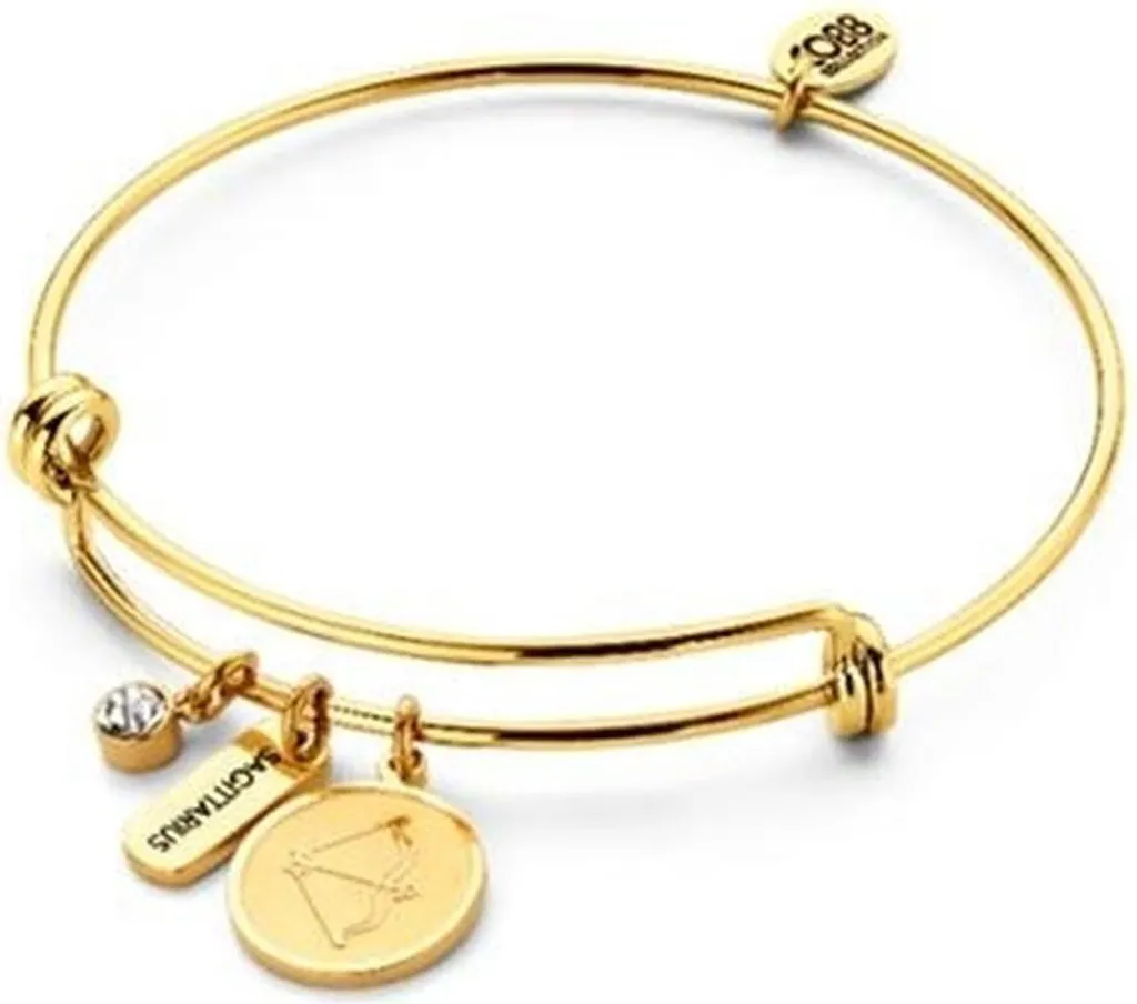 Bracciale CO88 8CB-90290 Oro: Accessorio Donna per Ogni Giorno