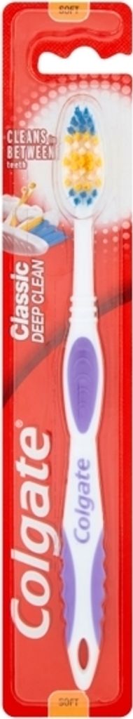 Spazzolino da denti Colgate Classic Clean Immagine del prodotto 