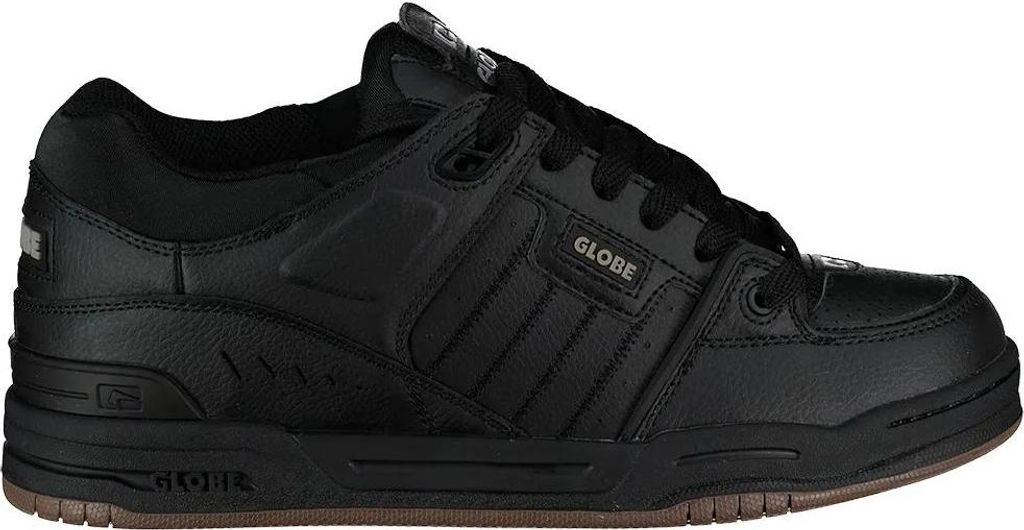 Globe Fusion Sportschuhe Schwarz EU 40 1/2 Herren Schwarz EU 40 1/2