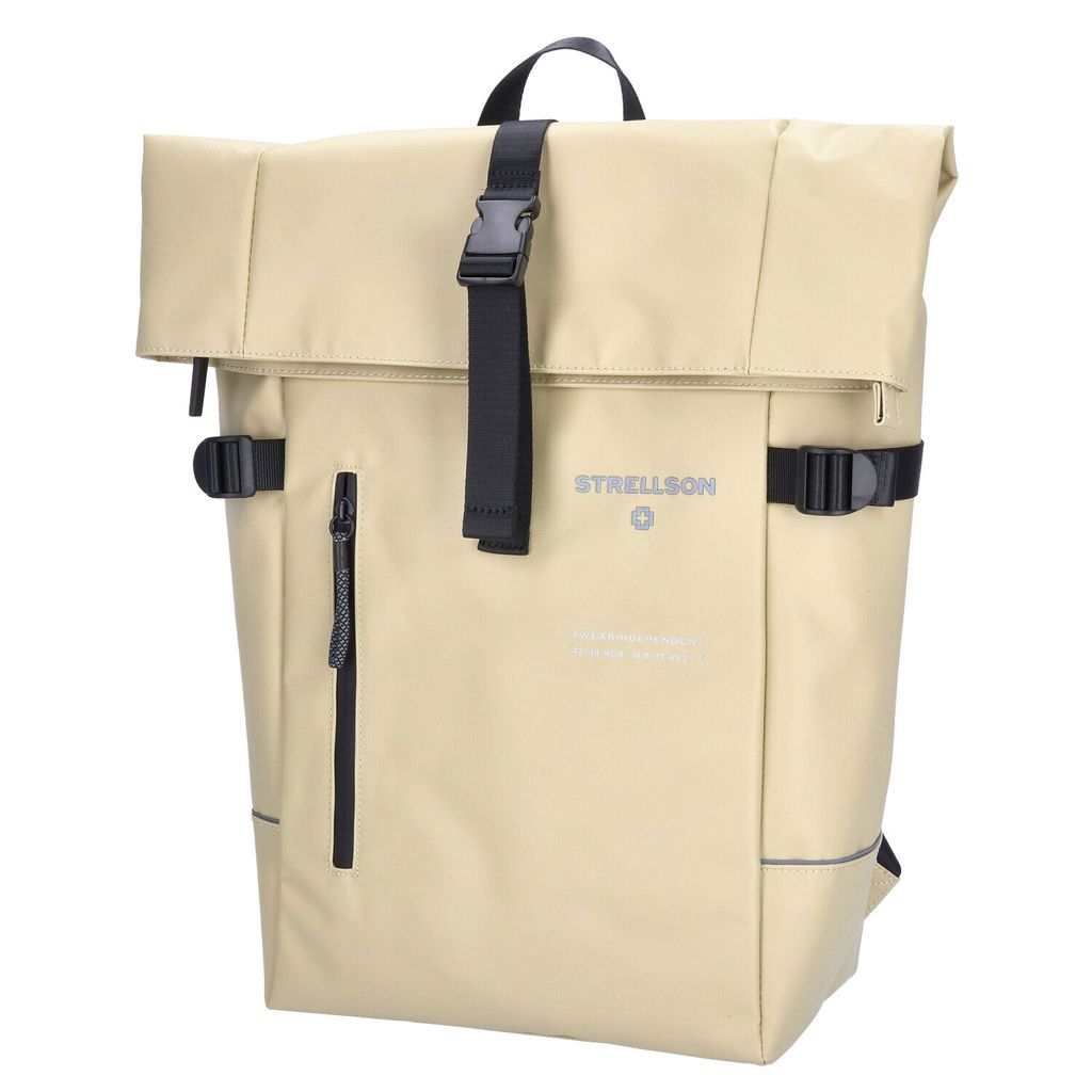 Strellson Strellson Stockwell 2.0 - Rucksack 15" M 42 cm Produktbild 