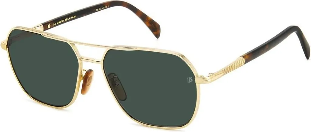 Lunettes de soleil David Beckham DB 1128/G/S 06J/QT Verre 59mm Luxe