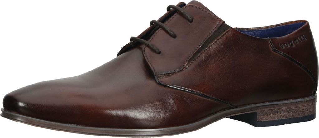 Bugatti Businessschuhe Businessschuhe Leder