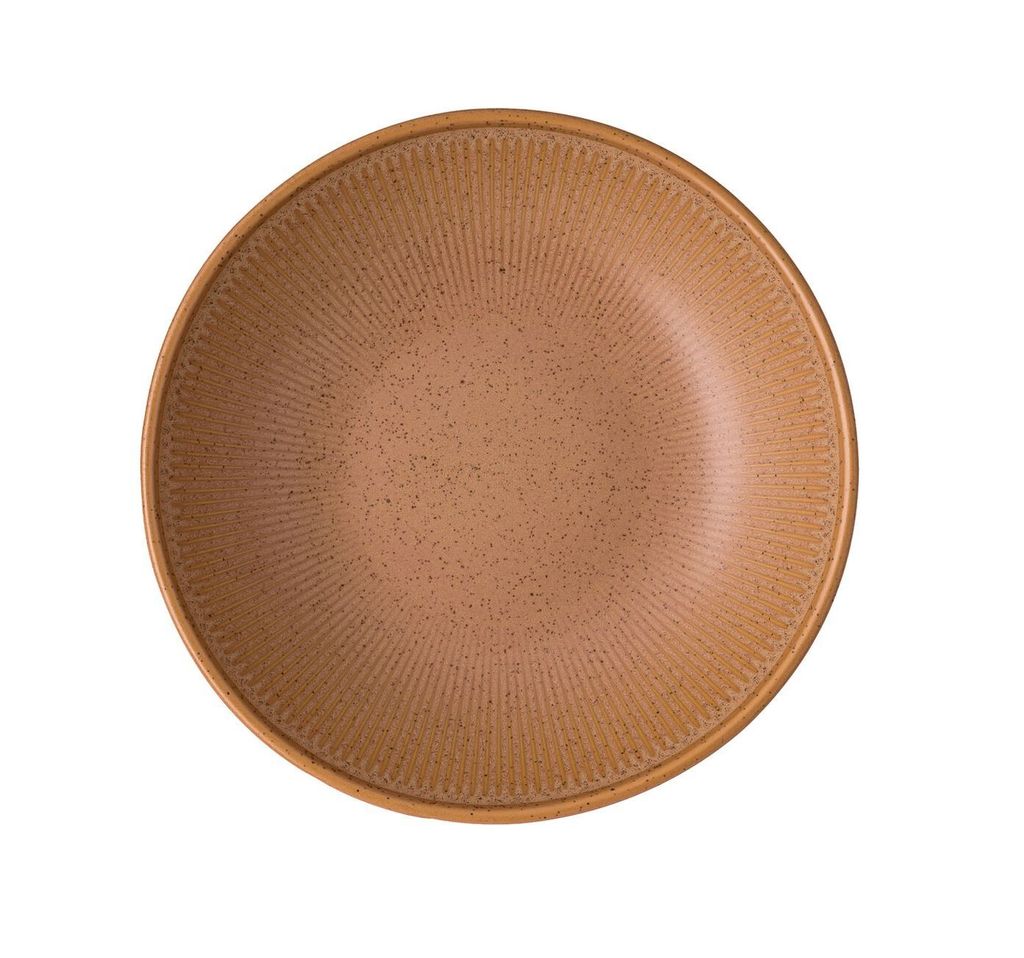 Thomas Teller 28 cm tief Thomas Clay Earth Immagine del prodotto 