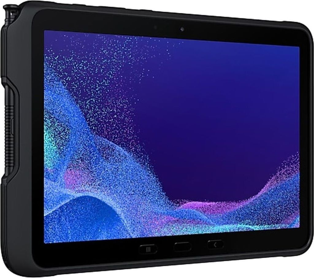 Samsung Galaxy Tab Active4 Pro 5G Enterprise Edition 128GB, Produktbild 