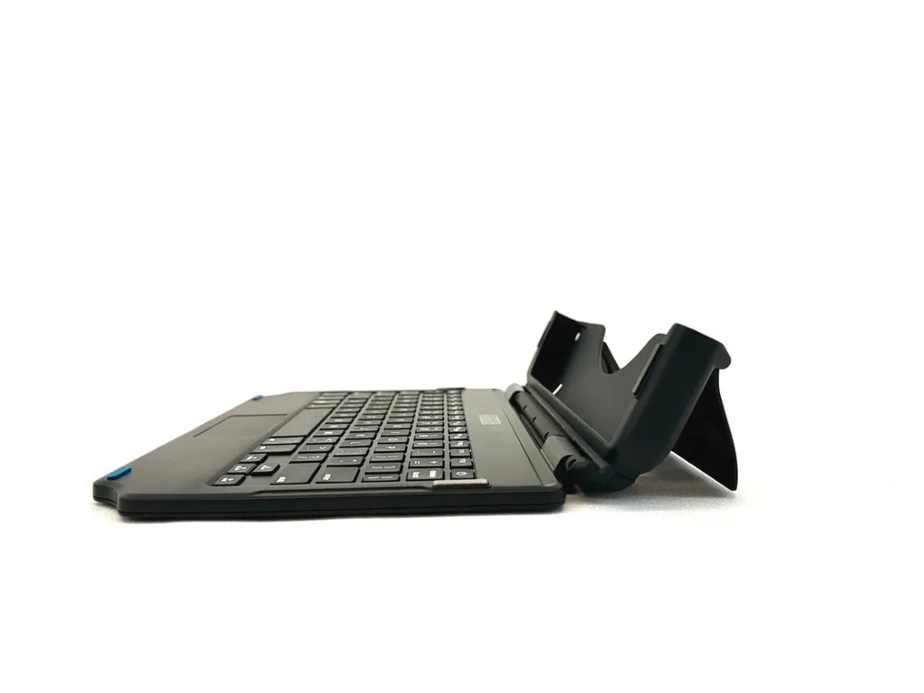 Clavier mince attachable Samsung Gamber Johnson idéal pour usage mobile - 4