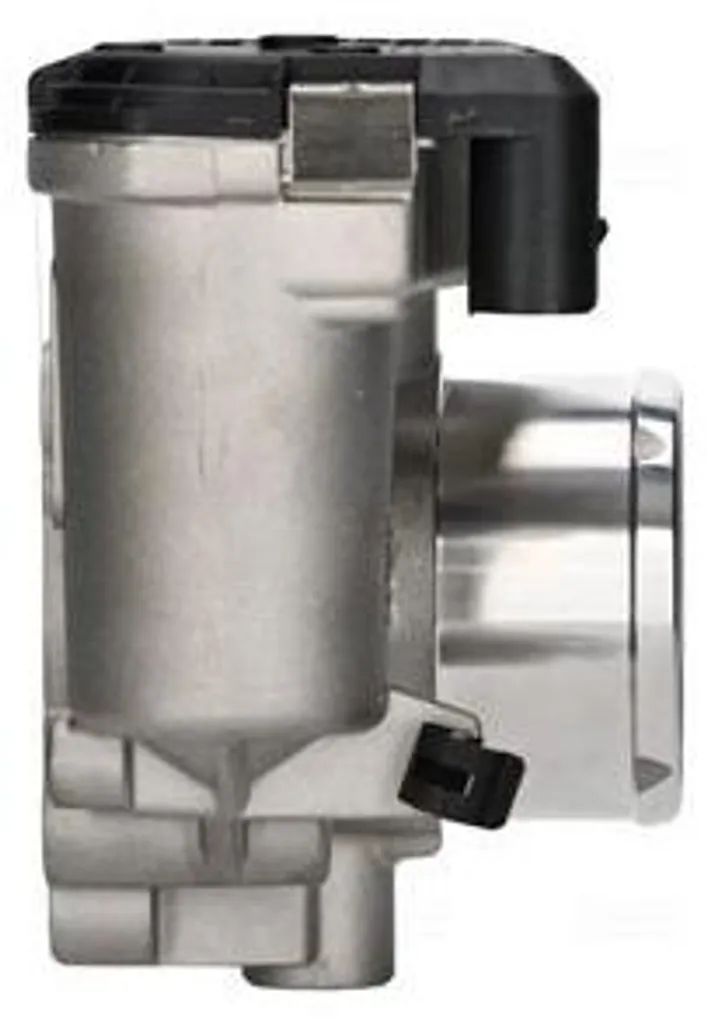 Corps de Papillon Ford Focus 1.6 16V - Solution Perte de Puissance