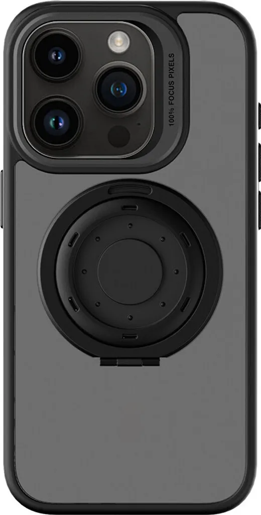Custodia iPhone 15 Pro Outplorer QP15PR | La Cover definitiva per Outdoor