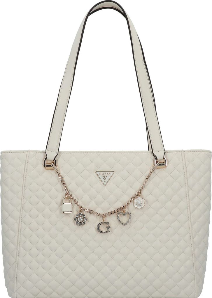 Guess Everlee Shopper Tasche 37 cm