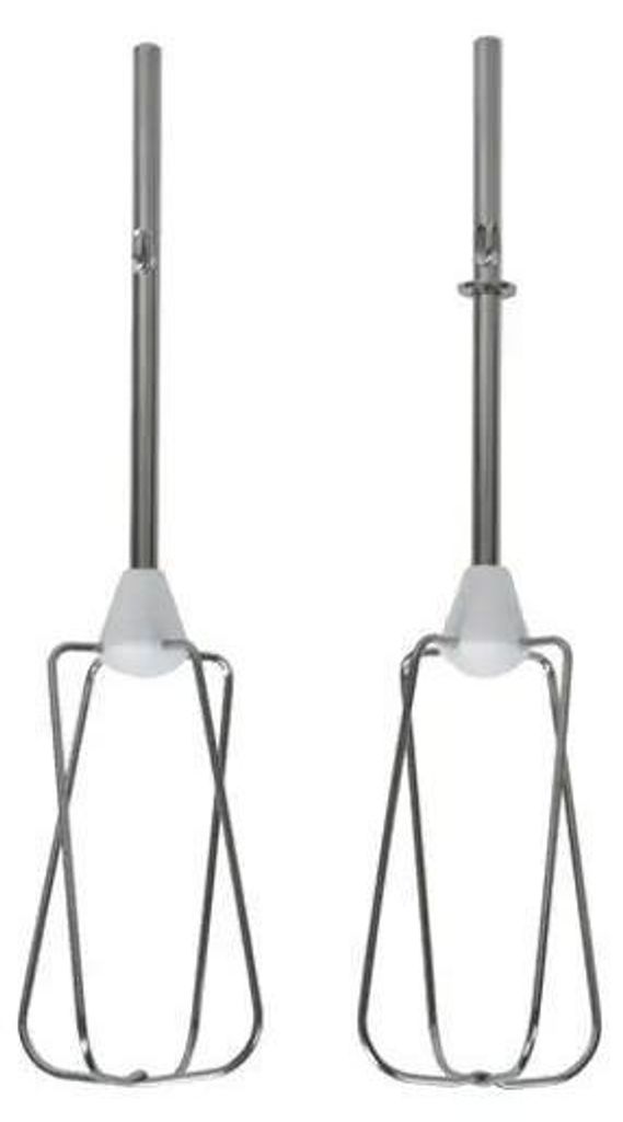 Krups Moulinex : fouets pour batteur électrique 3 Mix 4000 Image du produit 