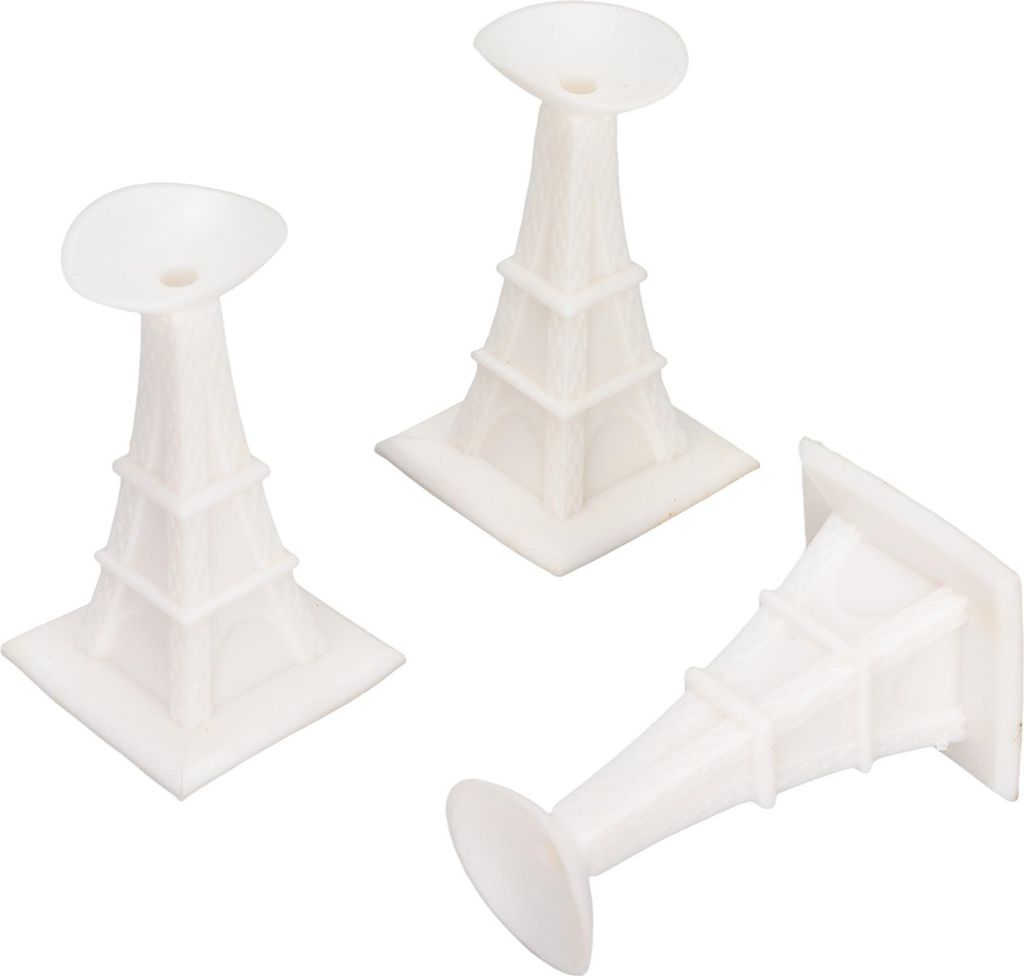 3pcs Waschmaschinestor -Turm -Typ Weiche Dauerspeicher Becher Konstruktion Vorderlast Waschmaschine Prophite