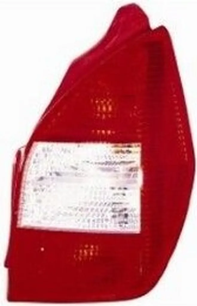 Fanale Posteriore Destro Citroen C2 JM - VAN WEZEL 0917934 Qualità OE