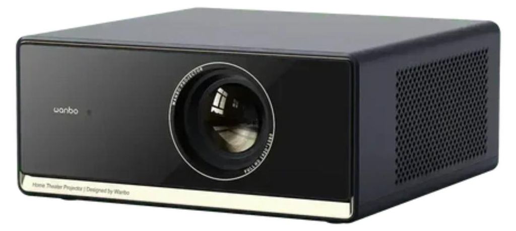 Projektor Wanbo X5 Pro, nuova edizione Immagine del prodotto 