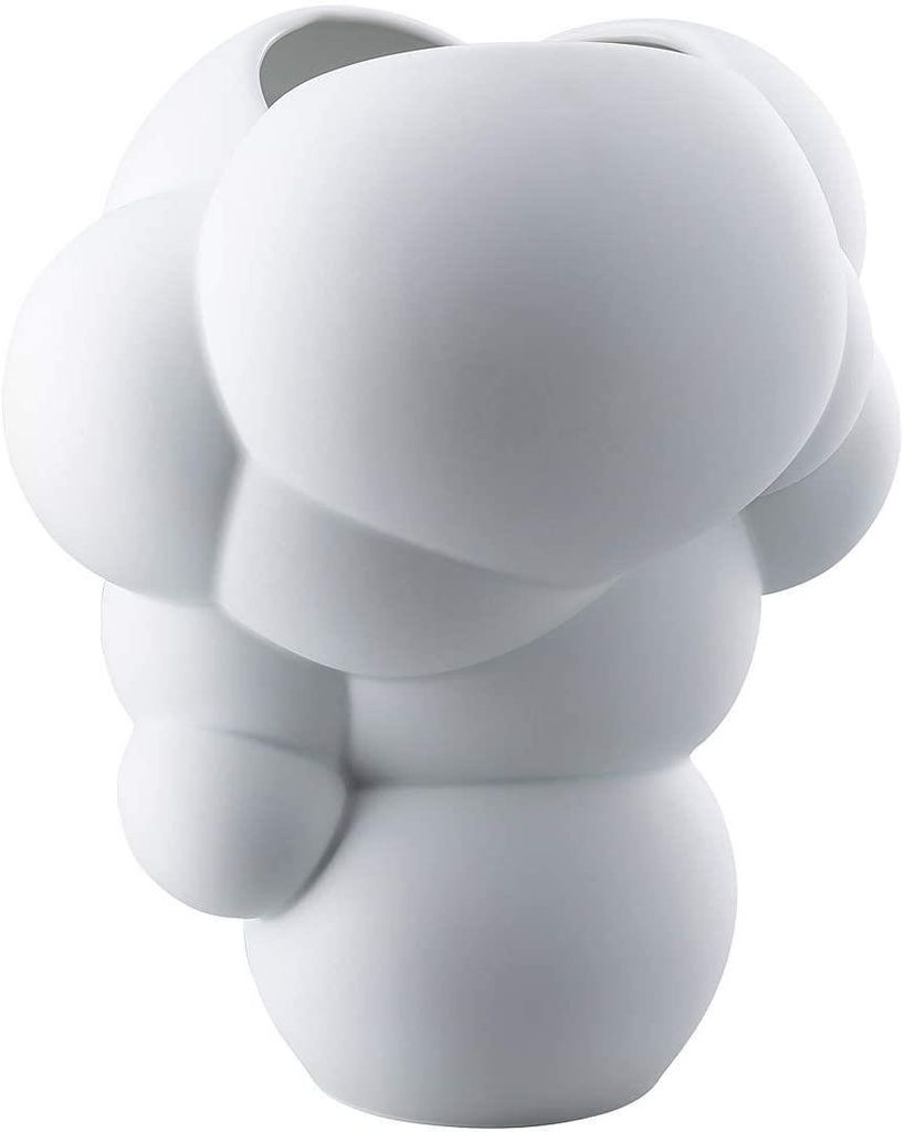 Rosenthal Vase 26 cm Weiss matt 14621-100102-26026
