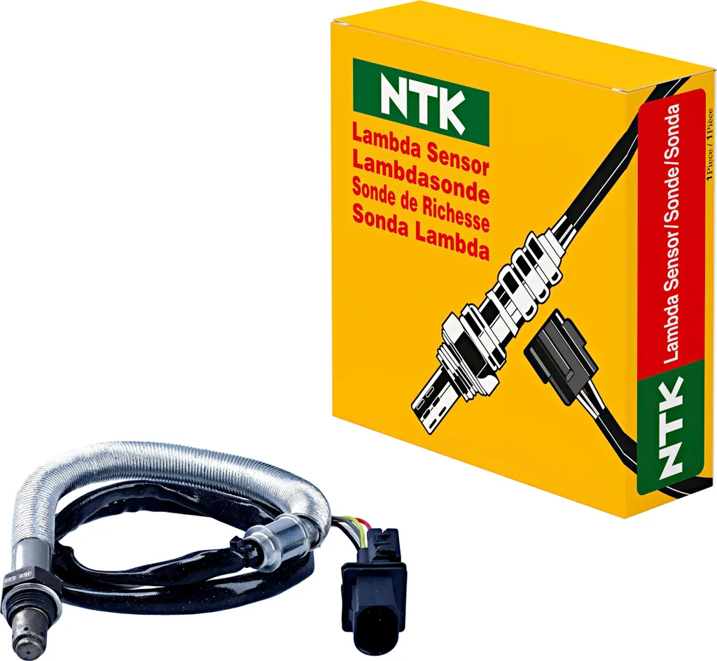 Sonde Lambda NTK 90792 Contre la Pollution et les Pertes de Puissance - 8