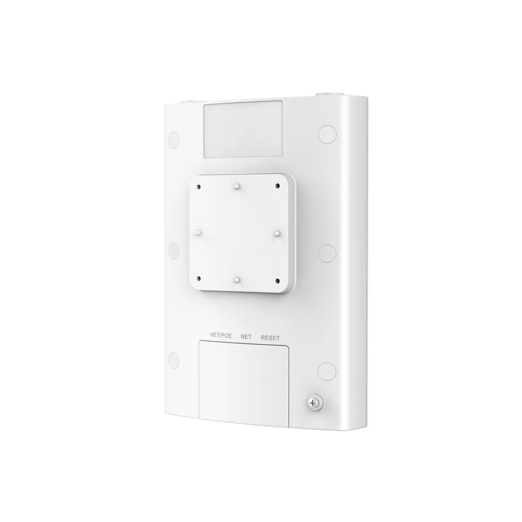 Solution WiFi Extérieur Stable GWN7630LR Grandstream Anti-Interférence - 3